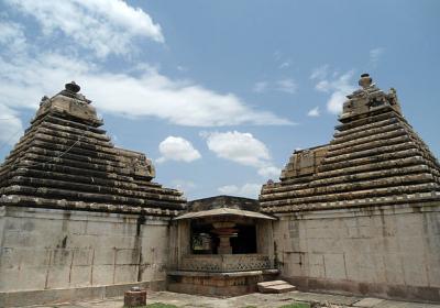 Chaya Someswara Temple