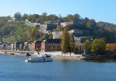 Citadel Of Namur