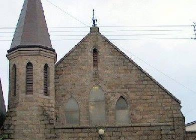 Kilkeel Presbyterian Church