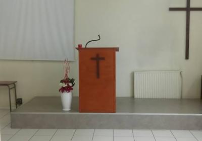 Eglise Protestante Evangelique De Creteil