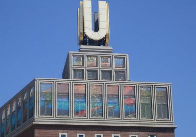 Dortmund U-tower