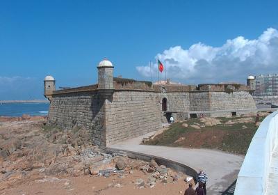 Castelo Do Queijo