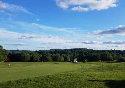 Belden Hill Golf Club