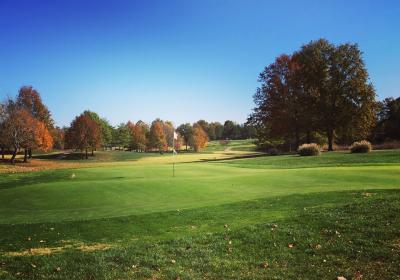 Roland Barkau Memorial Golf Course