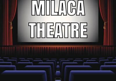 Milaca Theatre