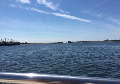 Mattapoisett Town Beach