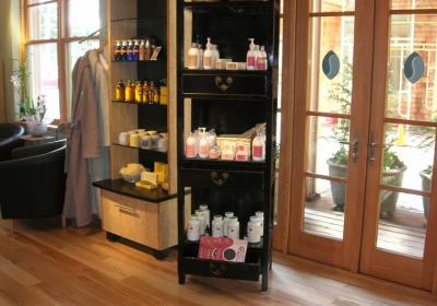 Spa Manzanita