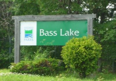 Bass Lake Provincial Park