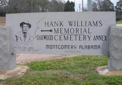 Hank Williams Museum