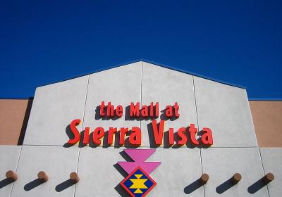 The Mall At Sierra Vista