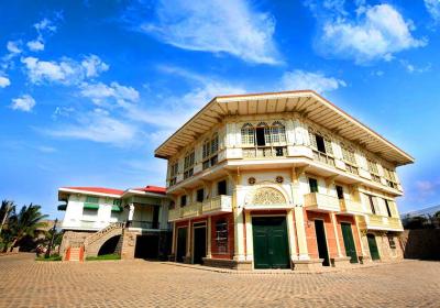 Bataan World War Ii Museum