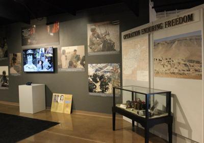 The Fort Huachuca Museums