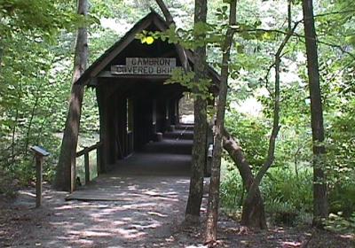 Madison County Nature Trail
