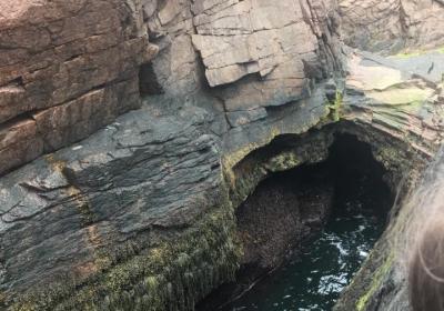 Thunder Hole
