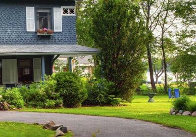 Shore Path Cottage, Bar Harbor Bed & Breakfast