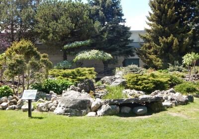 Oshawa Valley Botanical Gardens