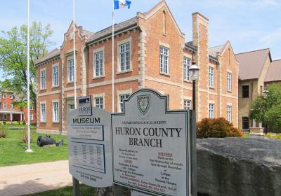 Huron County Museum