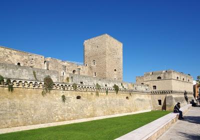 Castello Normanno-svevo