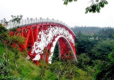 Seonimgyo Bridge