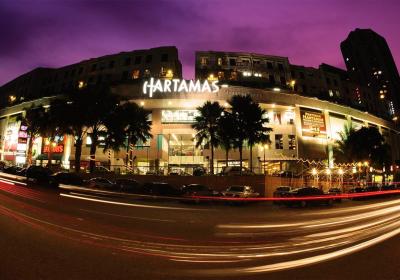 Hartamas Shopping Center
