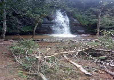 Sabie Falls