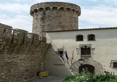 Museo Municipal De Tossa De Mar