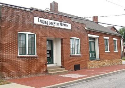 Labor & Industrial Museum