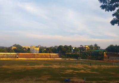 Rangamati Stadium