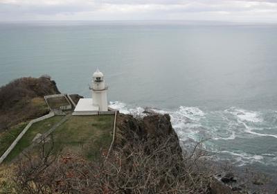 Chikiumisaki Lighthouse