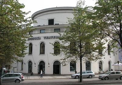 Swedish Theatre