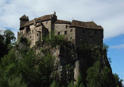 Castle Roncolo