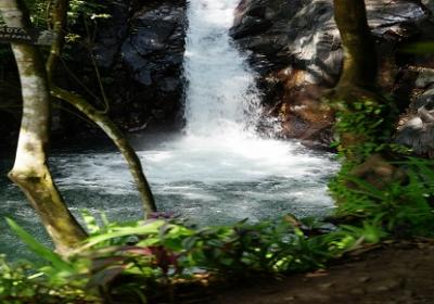 Aling Aling Waterfall
