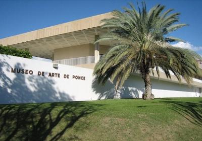 Museo De Arte De Ponce