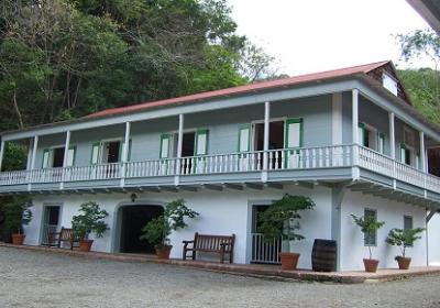 Hacienda Buena Vista