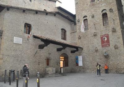 Museo Casa Di Dante