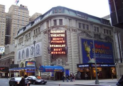 Shubert Theater