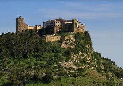 Palmela Castle (castelo De Palmela)