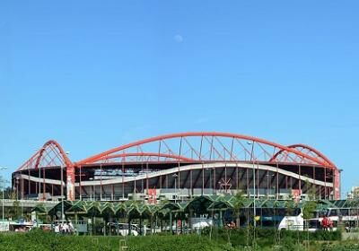 Estadio Da Luz