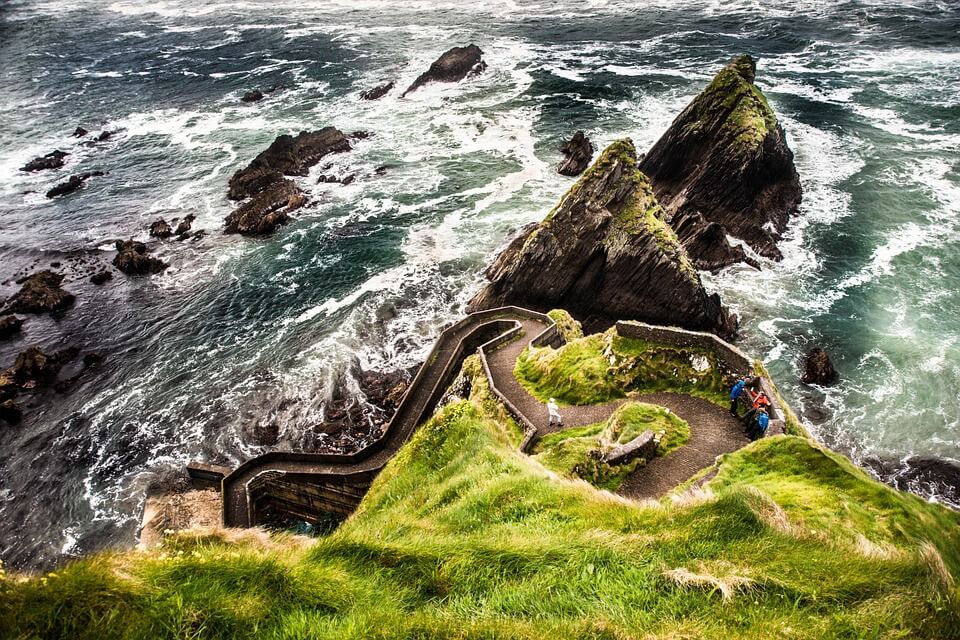 15 Best Things To Do In Dingle 2018 With Photos Tourist Things To Do And Places Visit In Dingle