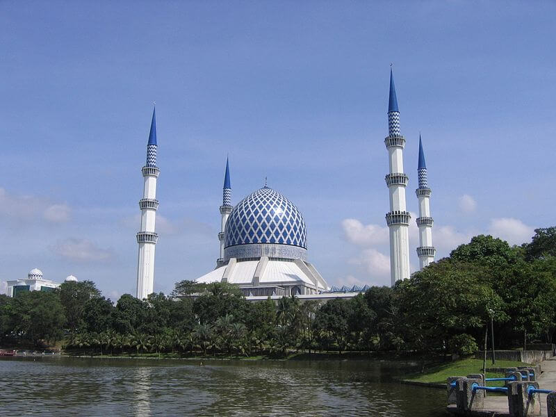15 Best Things to do in Shah Alam  2018 (with photos & tourist