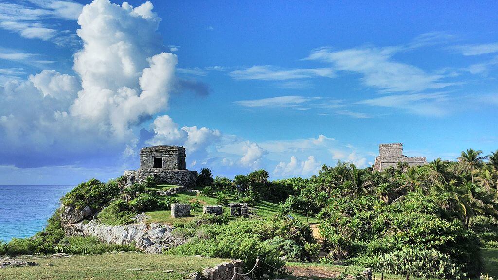 interesting attraction in cancun