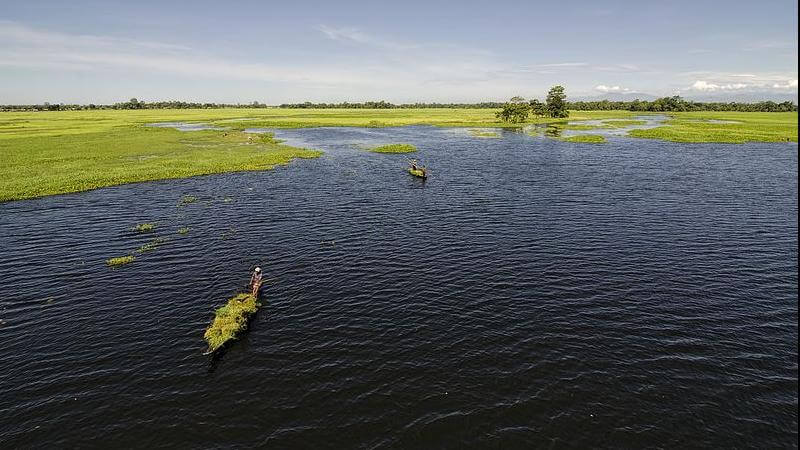 islands in india