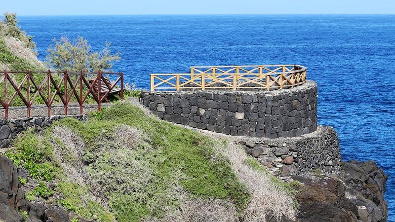 Tenerife Island, Spain