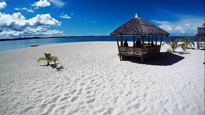 Siargao Island, Philippines