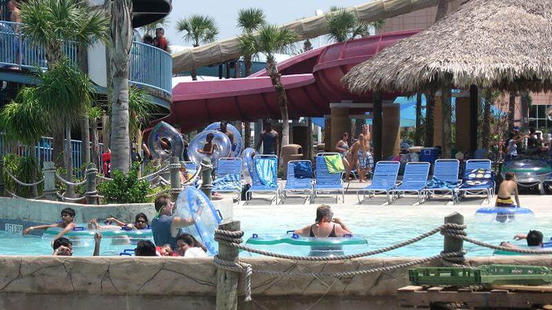 15 Best All Inclusive Resorts In Texas Triphobo Hyatt Regency Lost Pines Resort And Spa