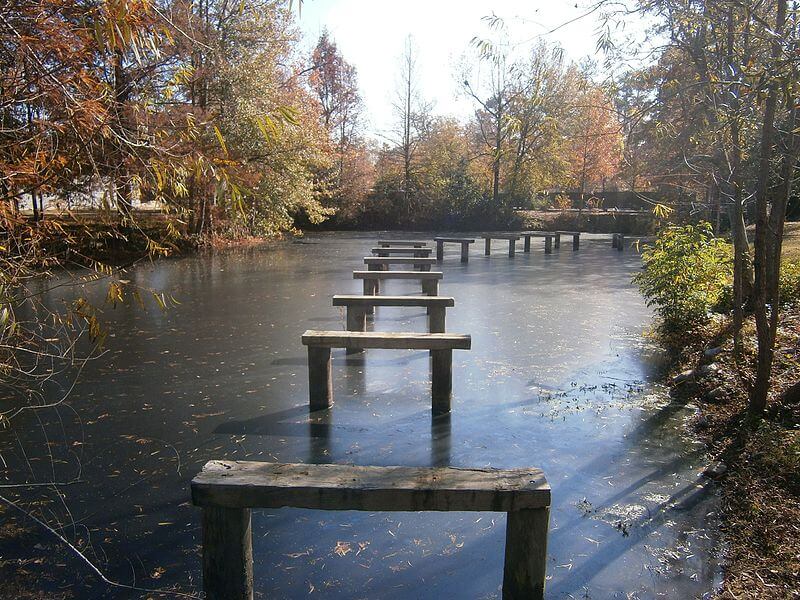 Best Things To Do in Hattiesburg Tourist attractions in Hattiesburg