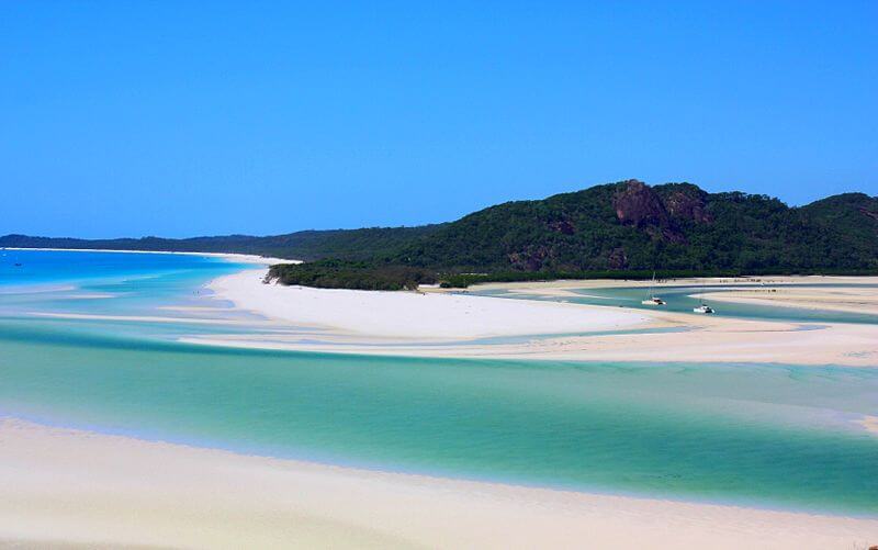 Hit the beaches of Australia - Image
