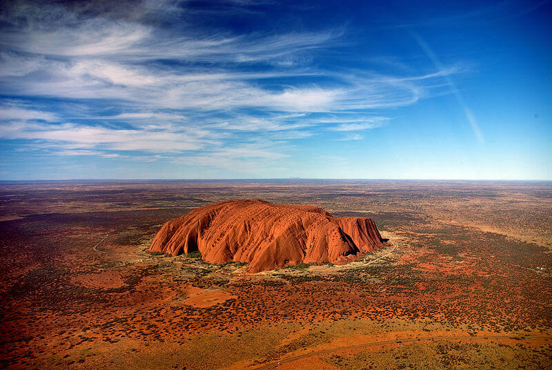 Tour the Australian Outback - Image