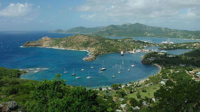 15 Best Things To Do In Antigua And Barbuda: TripHobo