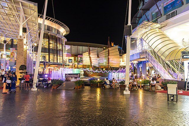Where To Shop In Phuket? 🛍